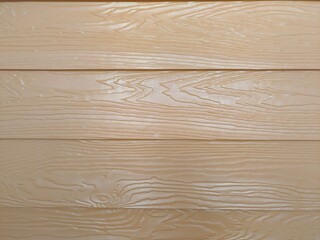 Fototapeta na wymiar The texture from the panels imitates real wood.