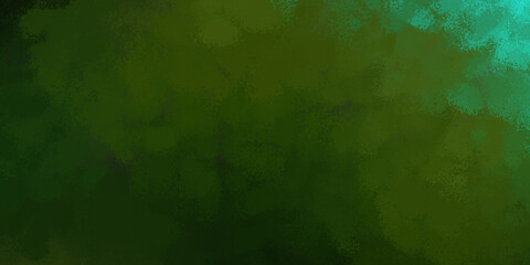 Abstract background of colorful brush strokes. Brushed vibrant wallpaper. Painted artistic creation. Unique and creative illustration.