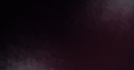 Brushed Painted Abstract Background. Brush stroked painting. Strokes of paint. 2D Illustration.