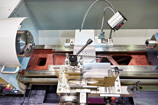 Lathe