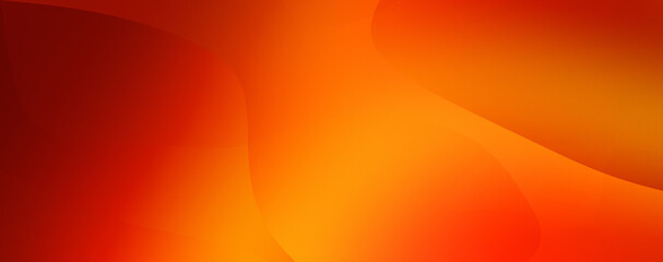 Abstract background. Colorful wavy design wallpaper. Creative graphic 2d illustration. Trendy fluid cover with dynamic shapes flow.