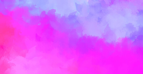 Artistic abstract background. Texture painted wallpaper. Creative illustration with strokes of paint. Brush pattern painting.