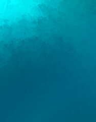 Brushed Painted Abstract Background. Brush stroked painting. Strokes of paint. 2D Illustration.