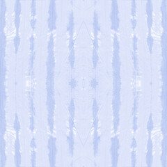 Indigo Stripe Batik Print. Sea Geometric Ethnic Design. White Hand Drawn Surface. Nautical Paint Ethnic Ornament. Marble Painted Wallpaper. Indigo Stripe Tie Dye.