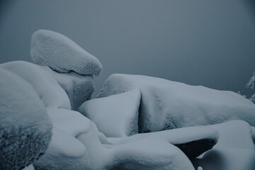 Harz Mountain