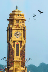 tower