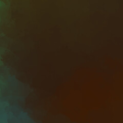 Brushed Painted Abstract Background. Brush stroked painting. Strokes of paint. 2D Illustration.