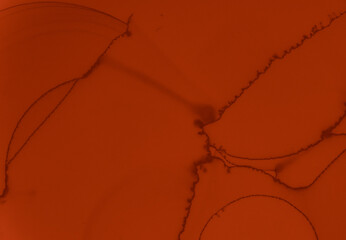 Blood Spatter Black. Watercolour Wallpaper. Bloody Horror Texture. Splat of Liquid Ink. Blood Spatter Red. Watercolor Valentine Wallpaper. Splash of Maroon Ink. Blood Splatter.