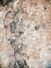 Vintage wall background useful for your design work