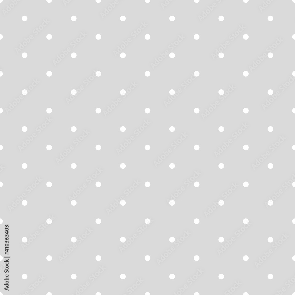 Poster seamless pattern dot. subtle dots texture. points background. classic point. simple small polka. geo