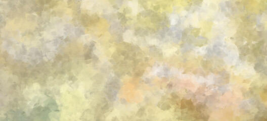Brushed Painted Abstract Background. Brush stroked painting. Artistic vibrant and colorful wallpaper..