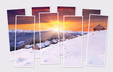 Fototapety na wymiar - Fototapeta24.pl