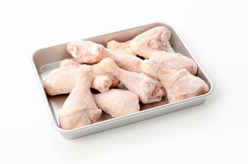 冷凍チキンドラムスティック