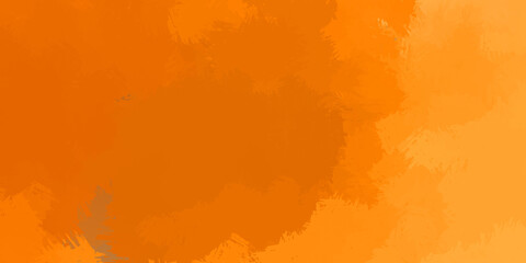 Brushed Painted Abstract Background. Wild chaotic brushstrokes. Strokes of paint. 2D Illustration. Brush stroked painting.