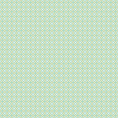 Abstract Cross Pattern generative computational art illustration