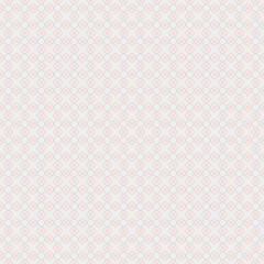 Abstract Cross Pattern generative computational art illustration