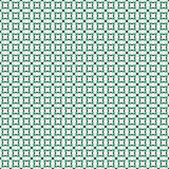 Abstract Cross Pattern generative computational art illustration