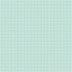 Abstract Cross Pattern generative computational art illustration