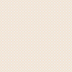 Abstract Cross Pattern generative computational art illustration