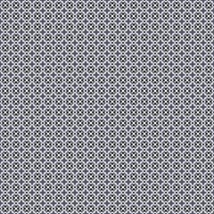 Abstract Cross Pattern generative computational art illustration