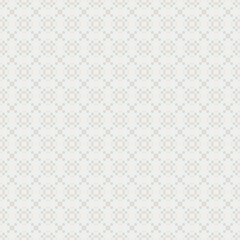 Abstract Cross Pattern generative computational art illustration