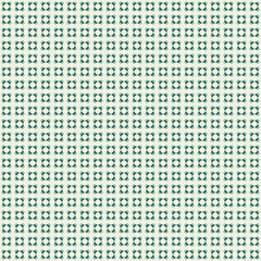 Abstract Cross Pattern generative computational art illustration