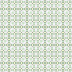 Abstract Cross Pattern generative computational art illustration