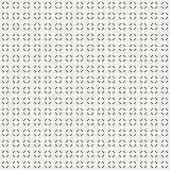 Abstract Cross Pattern generative computational art illustration