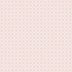 Abstract Cross Pattern generative computational art illustration