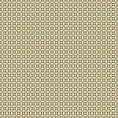 Abstract Cross Pattern generative computational art illustration