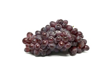 bunch of grapes