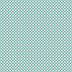 Abstract Cross Pattern generative computational art illustration