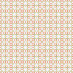 Abstract Cross Pattern generative computational art illustration