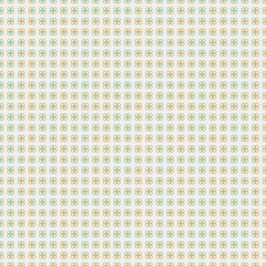 Abstract Cross Pattern generative computational art illustration