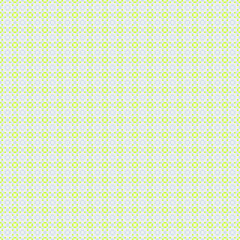 Abstract Cross Pattern generative computational art illustration