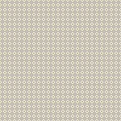 Abstract Cross Pattern generative computational art illustration