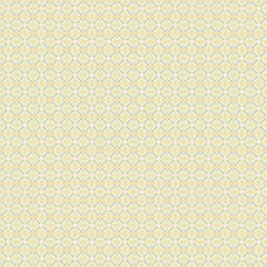 Abstract Cross Pattern generative computational art illustration