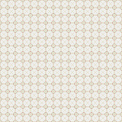 Abstract Cross Pattern generative computational art illustration