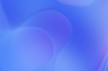 Abstract background. Fractal waves of magic energy and light motion. Colorful wallpaper template of glowing moving light shapes.