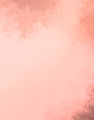 Brushed Painted Abstract Background. Brush stroked painting. Strokes of paint. 2D Illustration.