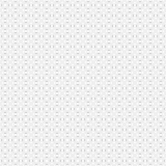 Abstract Cross Pattern generative computational art illustration