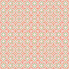 Abstract Cross Pattern generative computational art illustration