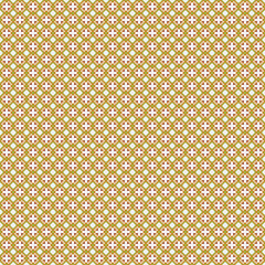 Abstract Cross Pattern generative computational art illustration