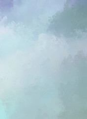 Brushed Painted Abstract Background. Brush stroked painting. Artistic vibrant and colorful wallpaper.