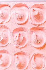 handcrafted zenith texture ice cream