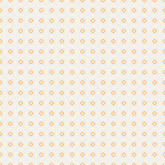 Abstract Cross Pattern generative computational art illustration