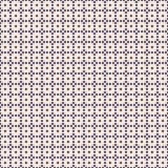 Abstract Cross Pattern generative computational art illustration