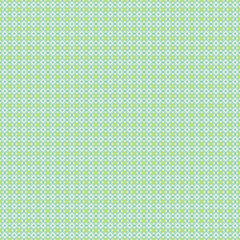 Abstract Cross Pattern generative computational art illustration