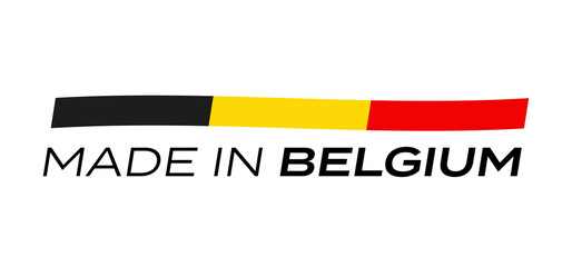 Made in Belgium 