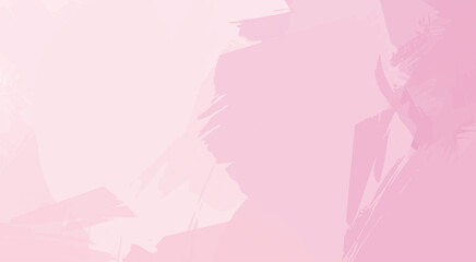 Brush stroked painting. Artistic vibrant and colorful wallpaper. Chaotic painting. Brushed Painted Abstract Background.